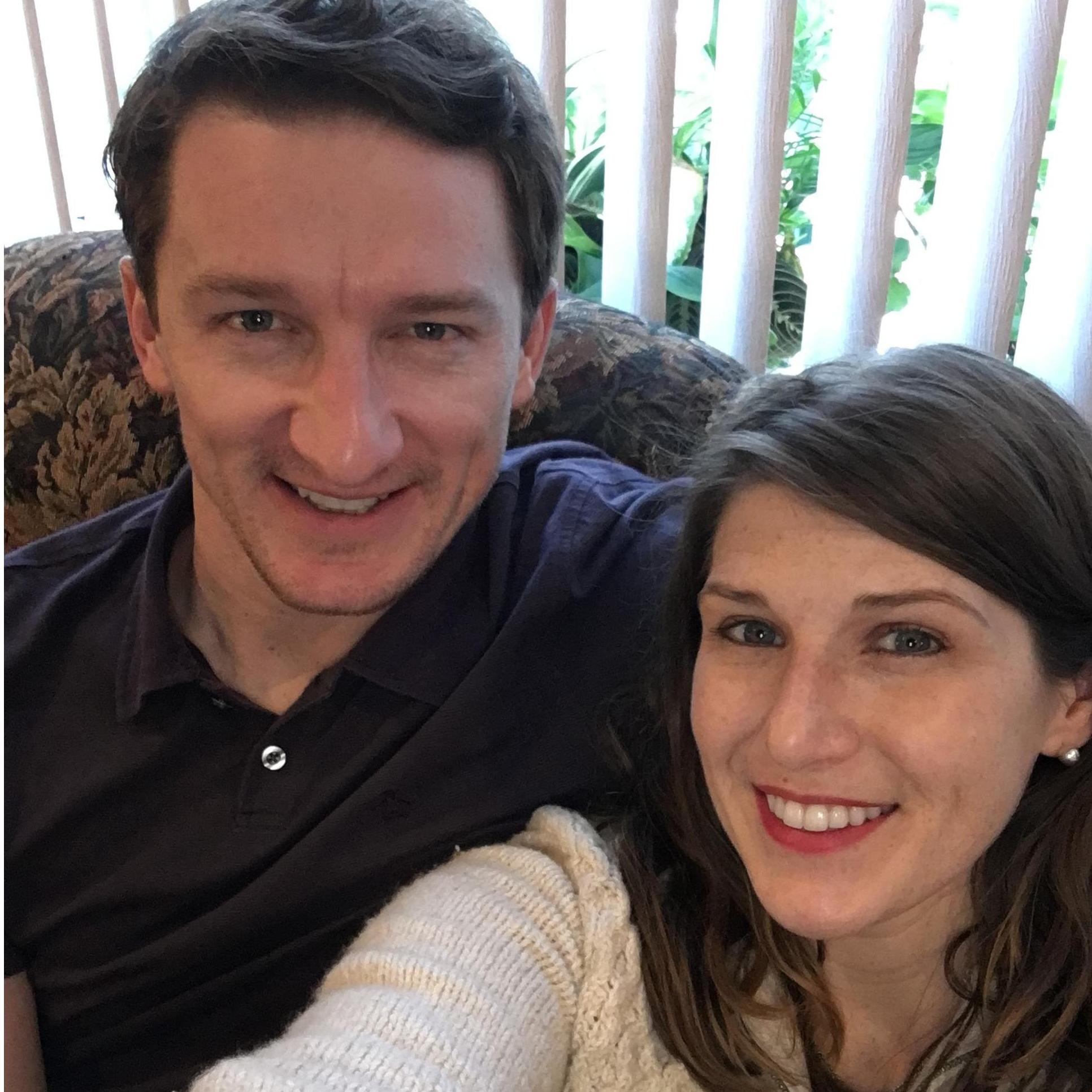 Thanksgiving in New England