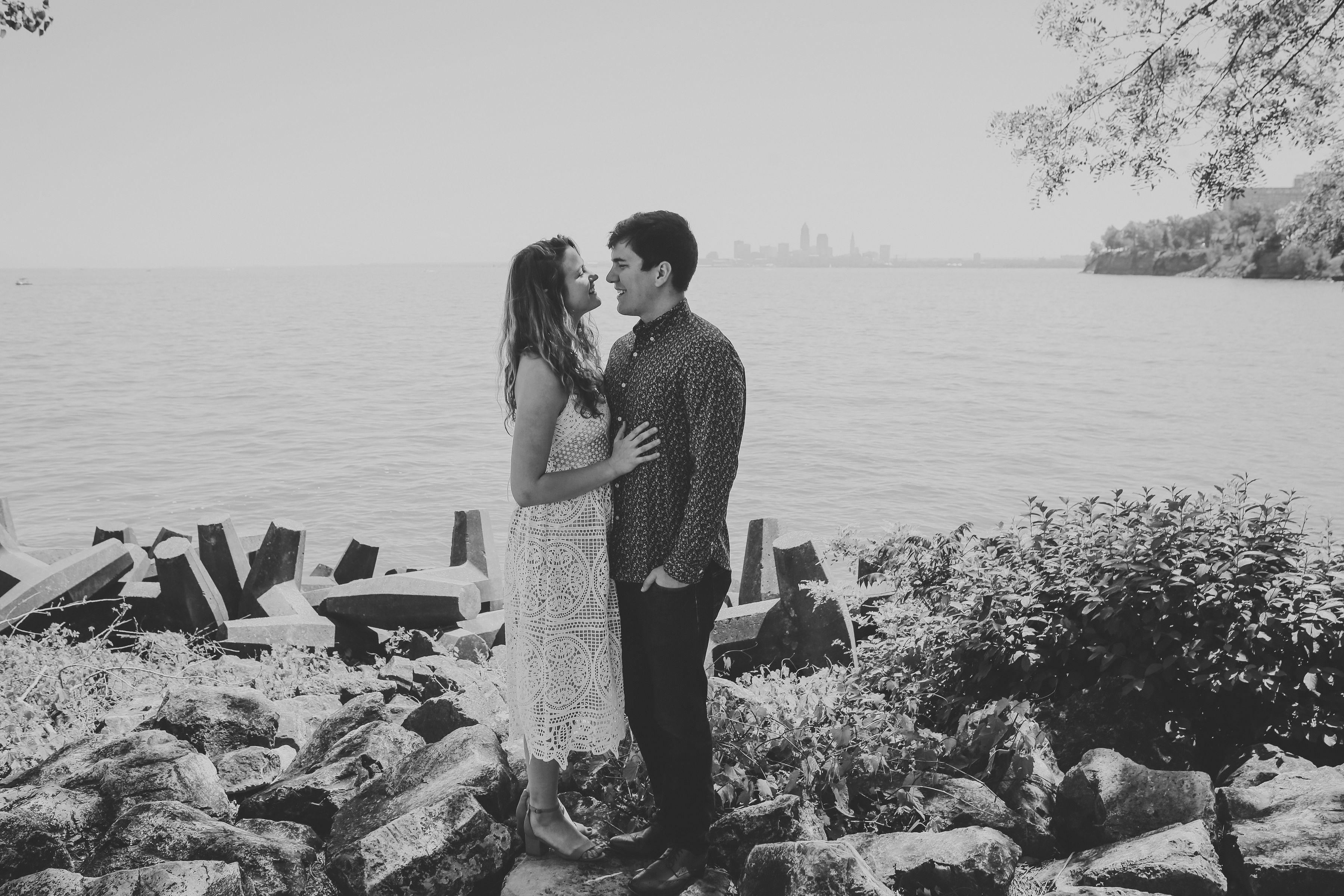 The Wedding Website of Bailey Kershaw and Caleb Seeley