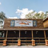 Ellis Creek Fish Camp