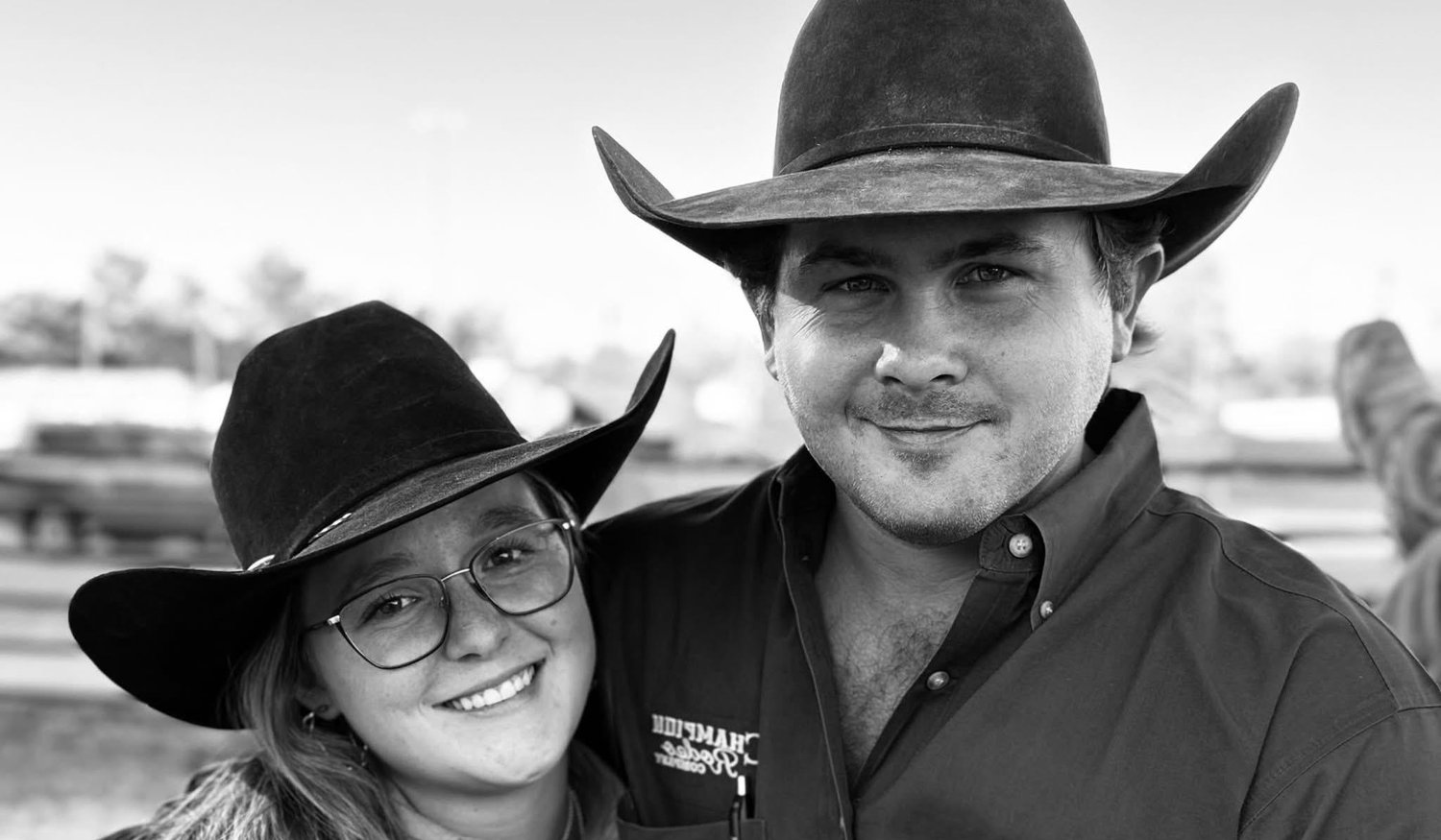 The Wedding Website of Cole Mitchell and Shelby Oglesby