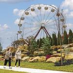 Hall of Fame Village