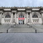 The Metropolitan Museum of Art