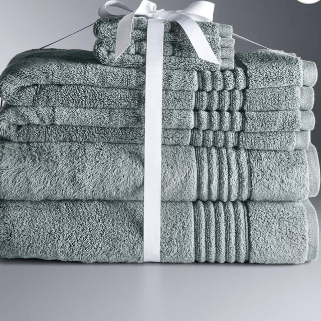 Simply Vera Vera Wang Signature 6-piece Bath Towel Set