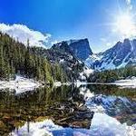 Rocky Mountain National Park