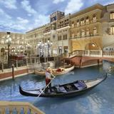 Gondola Rides
