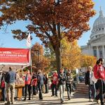 Dane County Farmers' Market