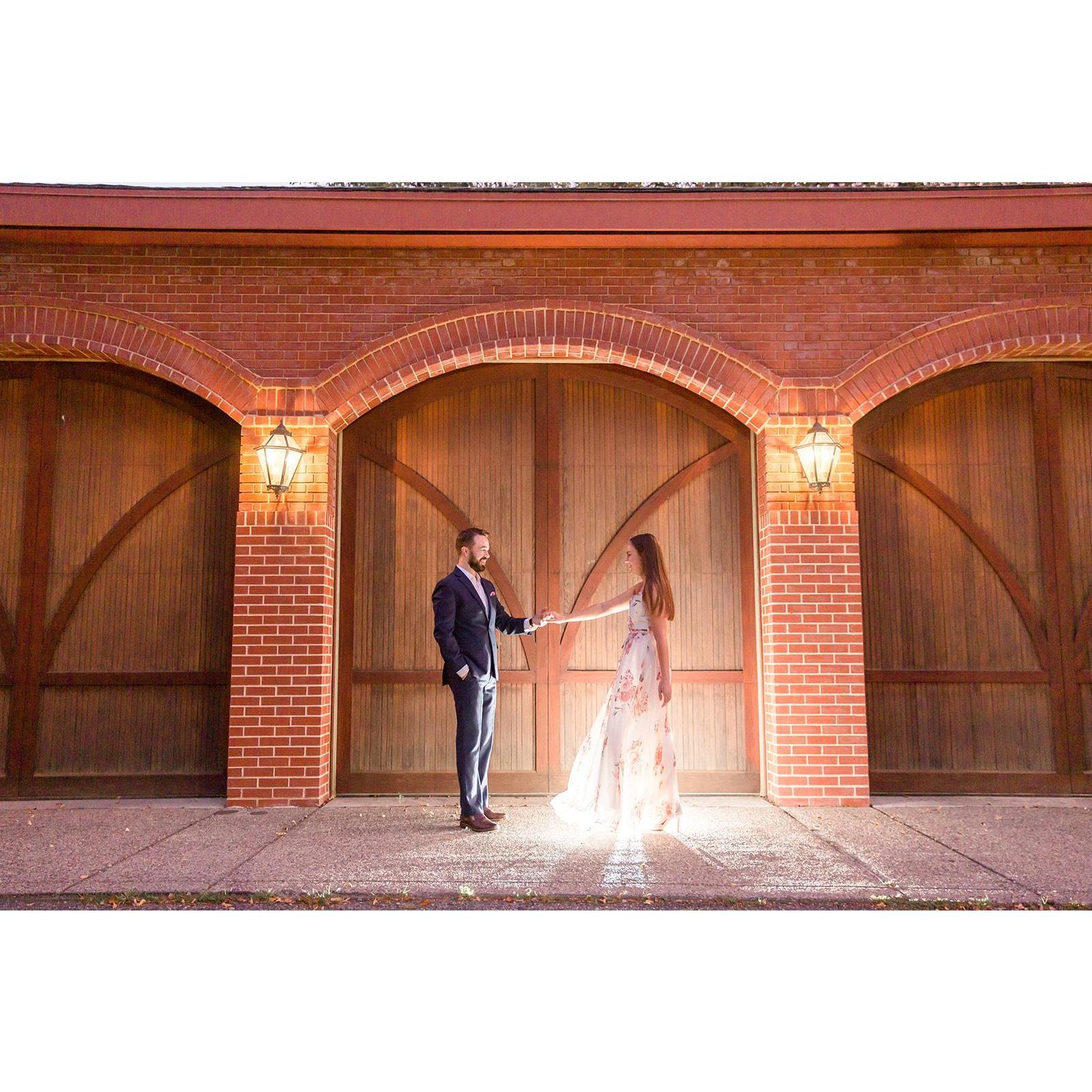 Photo Credit: Yana Shellman Photography