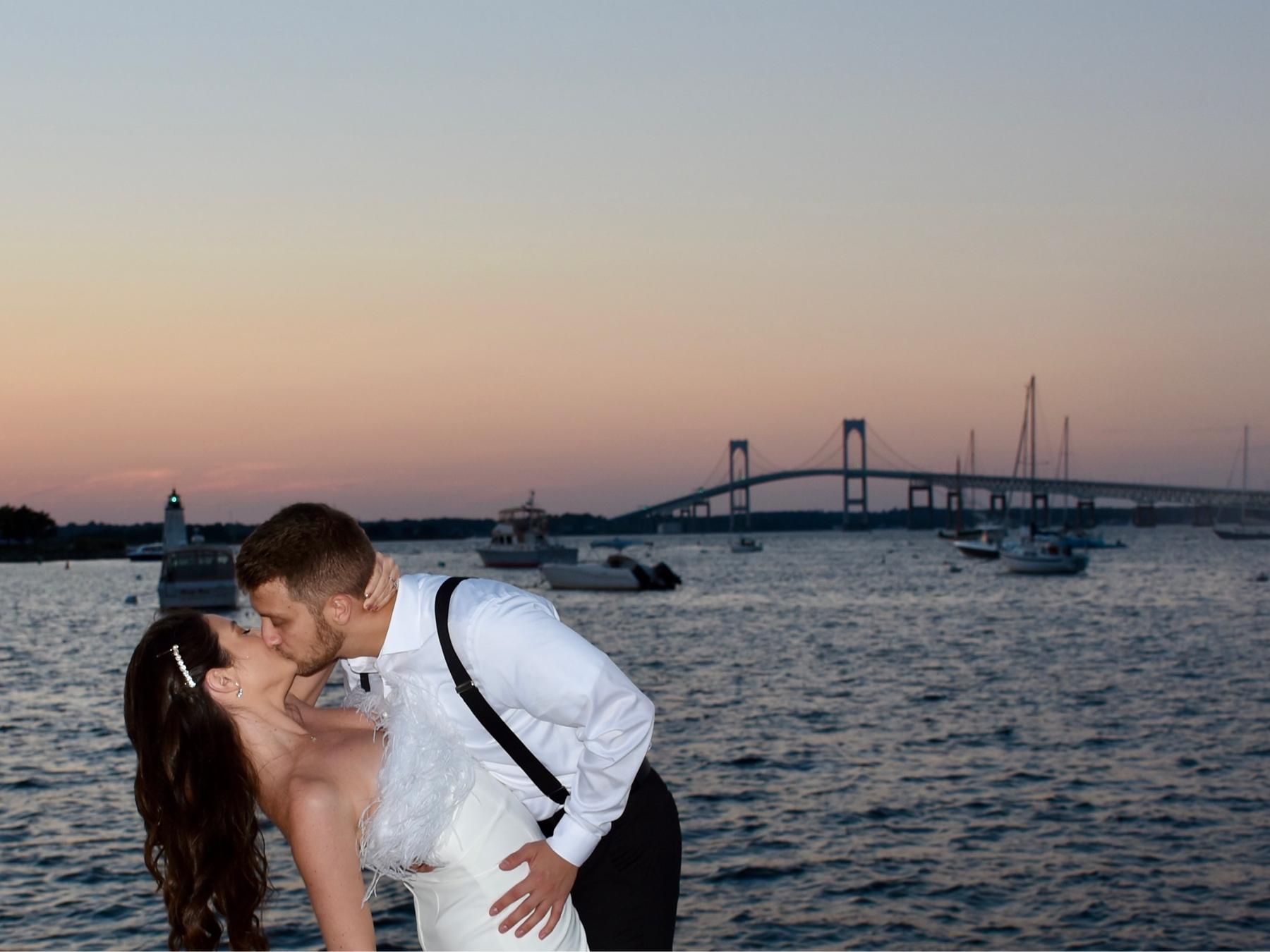 The Wedding Website of Alexis Taylor Liland and Adam Pash Boyington
