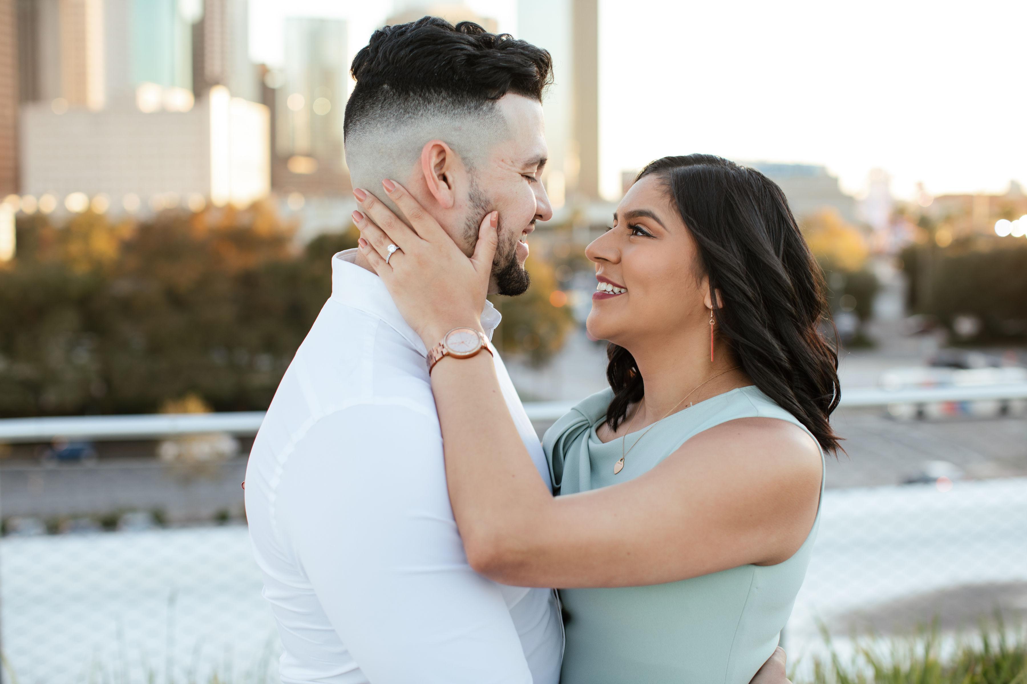 The Wedding Website of Lorena Llamas and Luis Medina