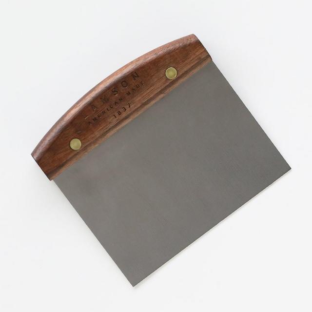 Dough Scraper - 3" x 6" or 4" x 6"