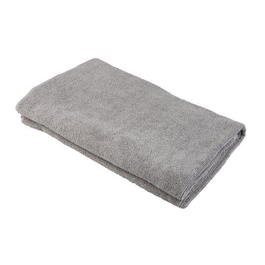 Norwex Bath Towels - Graphite and Lavender