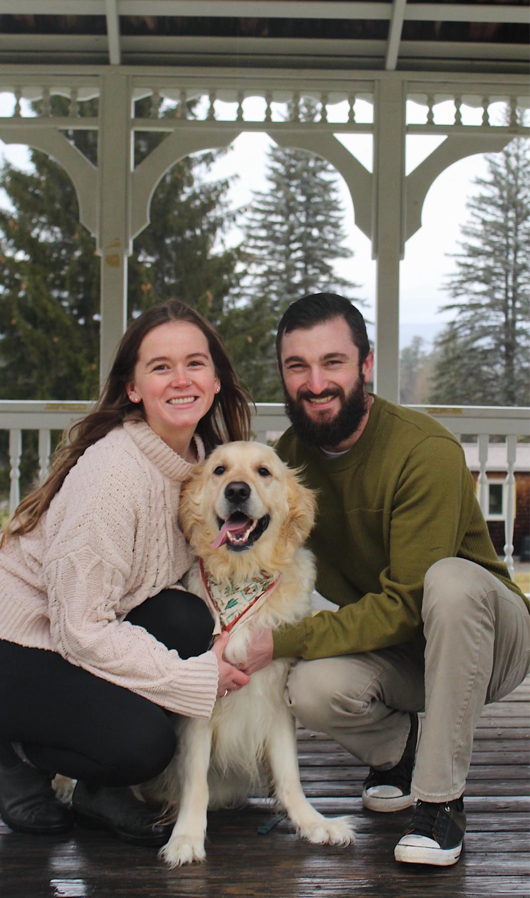 Christmas Card Pic 2022