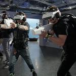 Sandbox VR