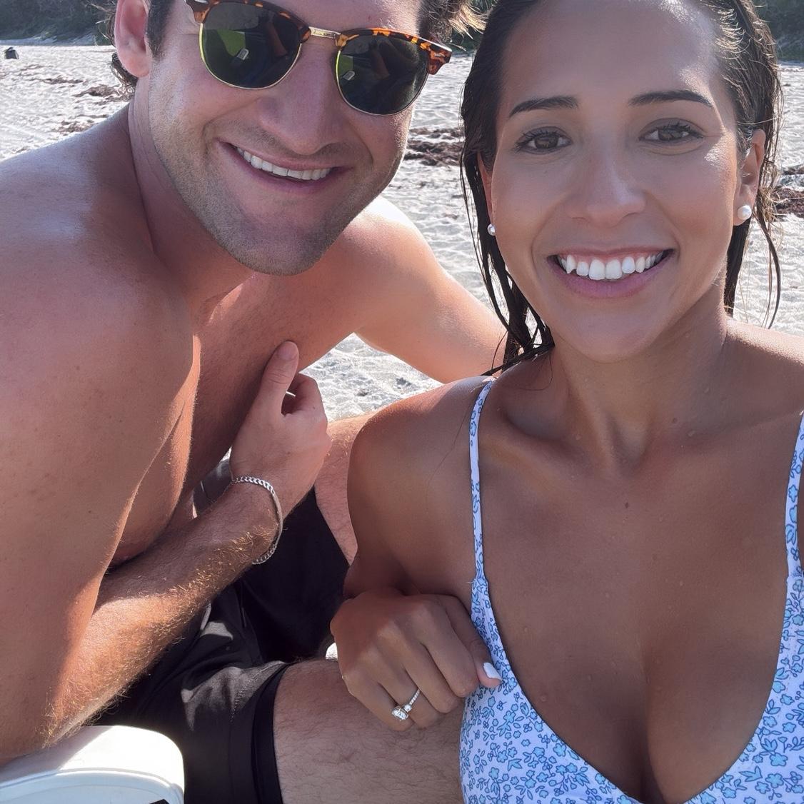 Sunday Beach Day