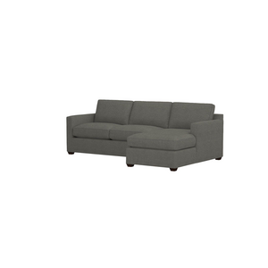Davis 2-Piece Sectional Sofa
