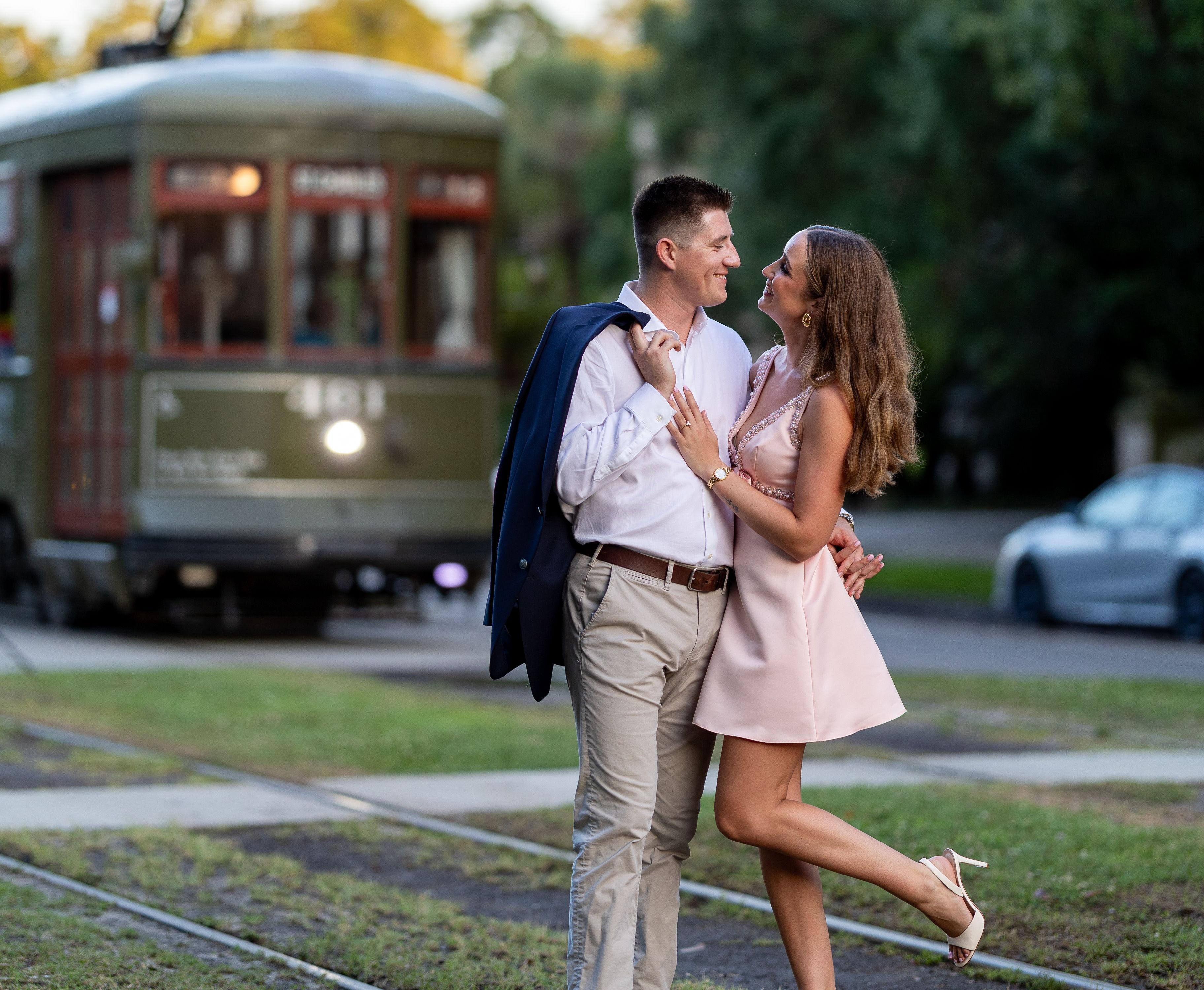 The Wedding Website of Kaylyn Ainsworth and Devin Fontenot