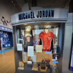 Carolina Basketball Museum