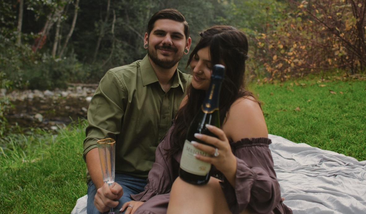 The Wedding Website of Rachel Barry and Jonathan Wilson