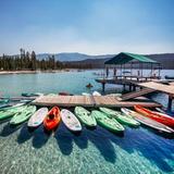 Redfish Lake