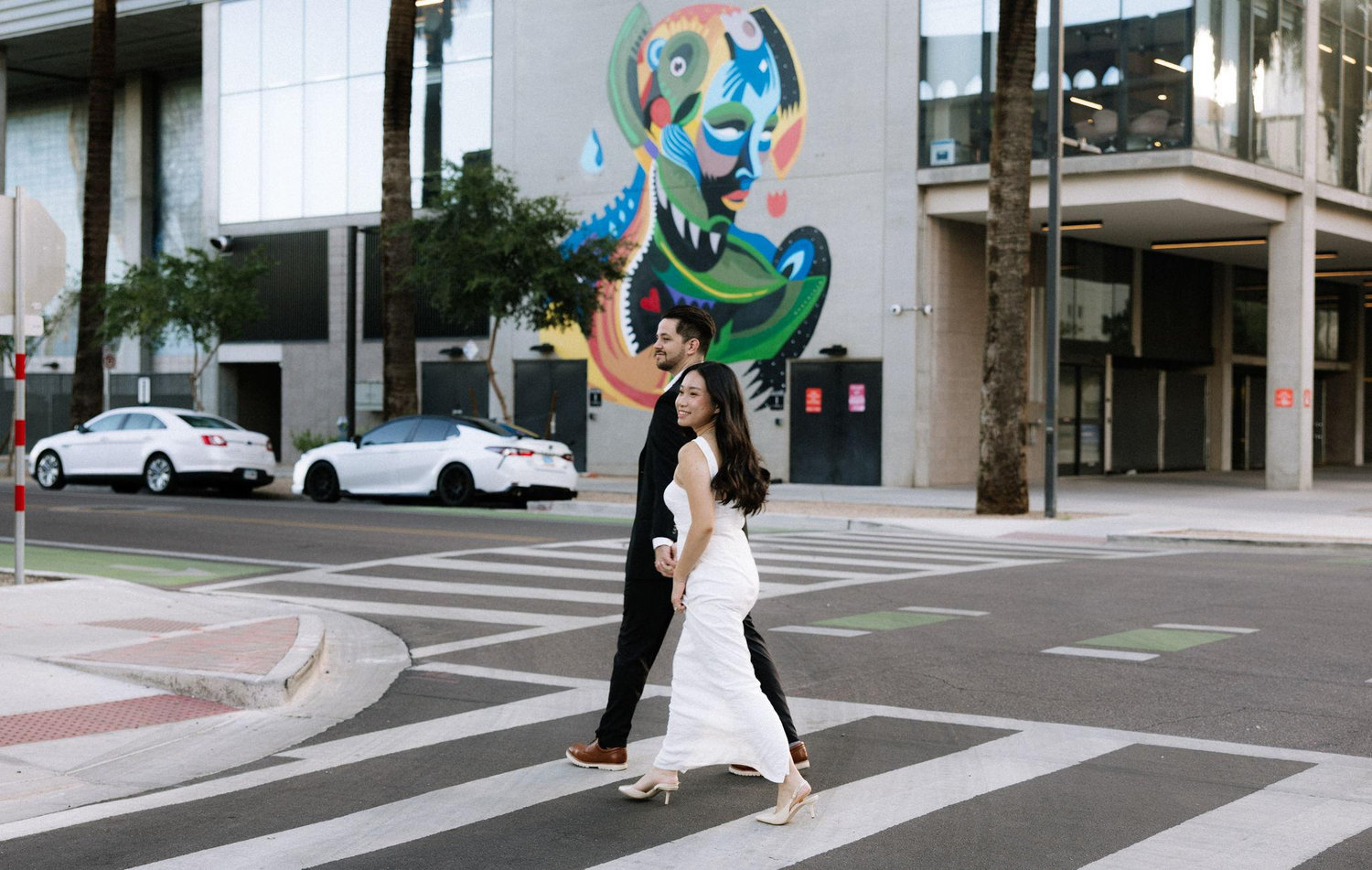 The Wedding Website of Matt Krull and Anh Vo