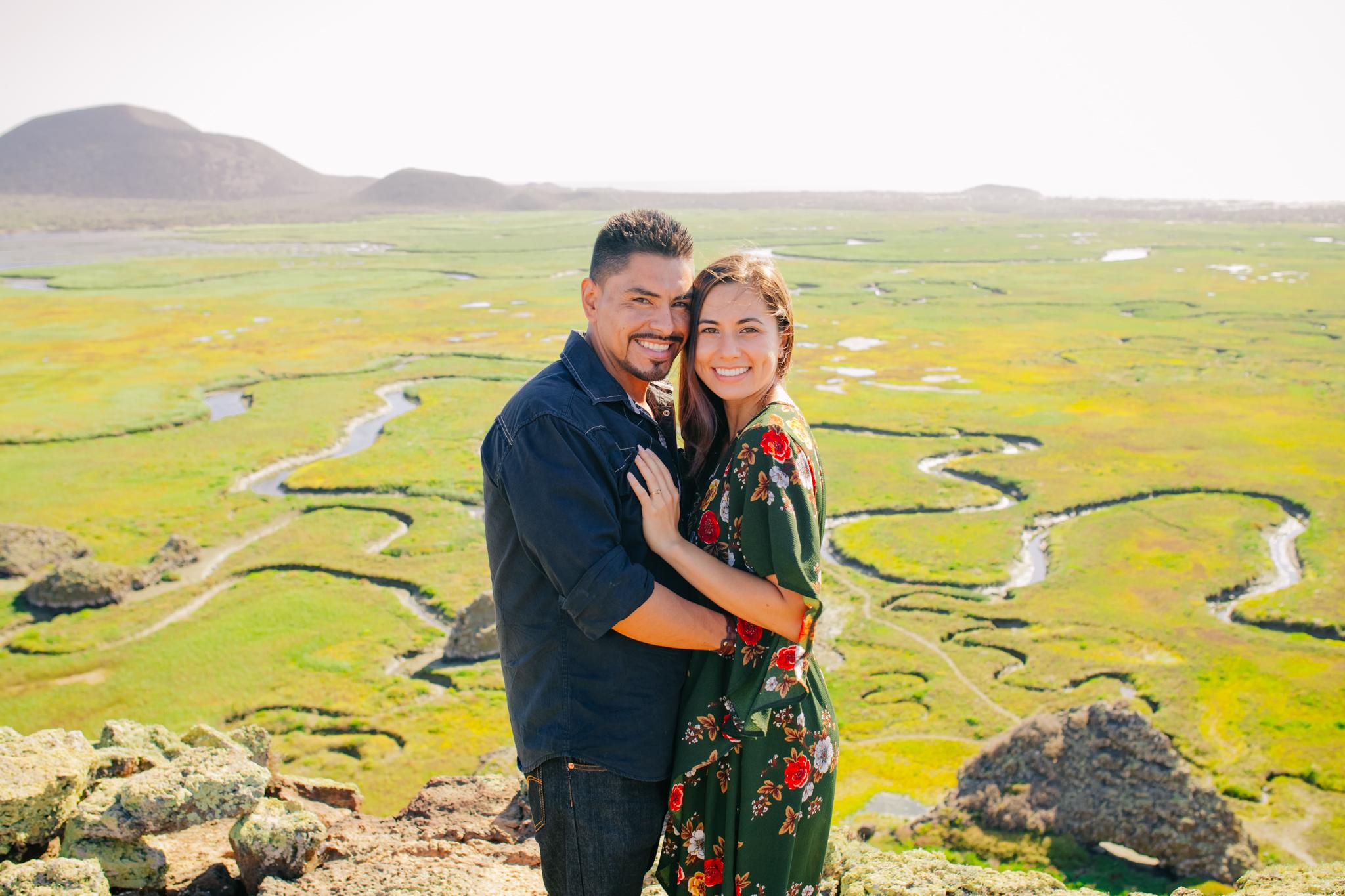 The Wedding Website of Janelle Fong and Kristian Ventura Ortega