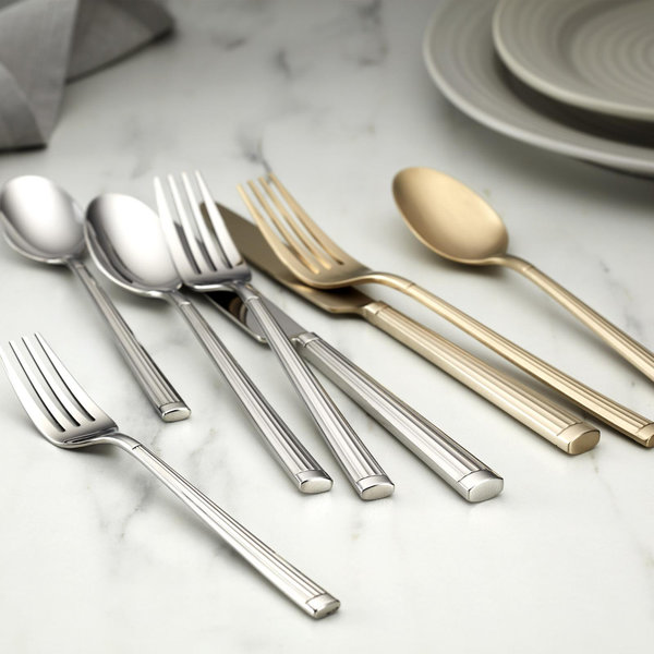 Oneida Robyn Flatware Set - Thumbnail 5