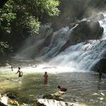 Ton Nga Chang Wildlife Sanctuary