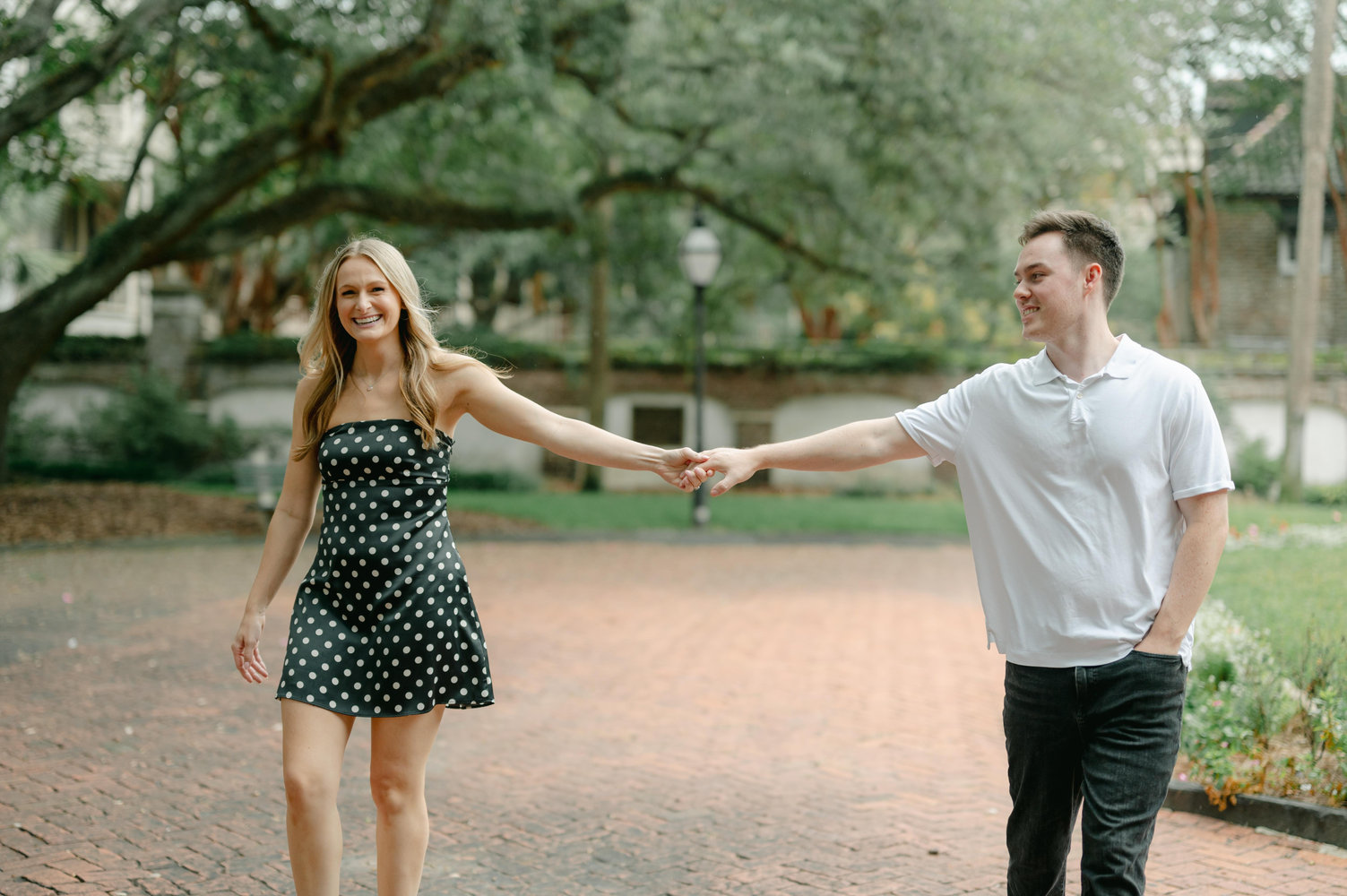 Devin Jones and Andrew Bayer's Wedding Website