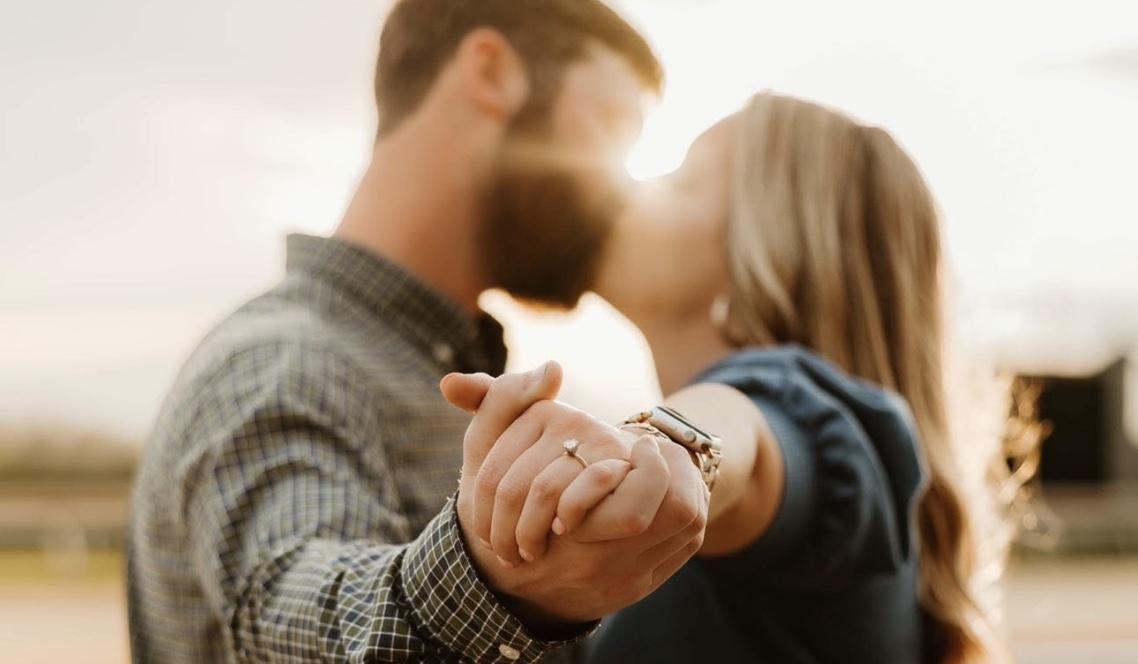The Wedding Website of Allison Breeze and Tad Fisher
