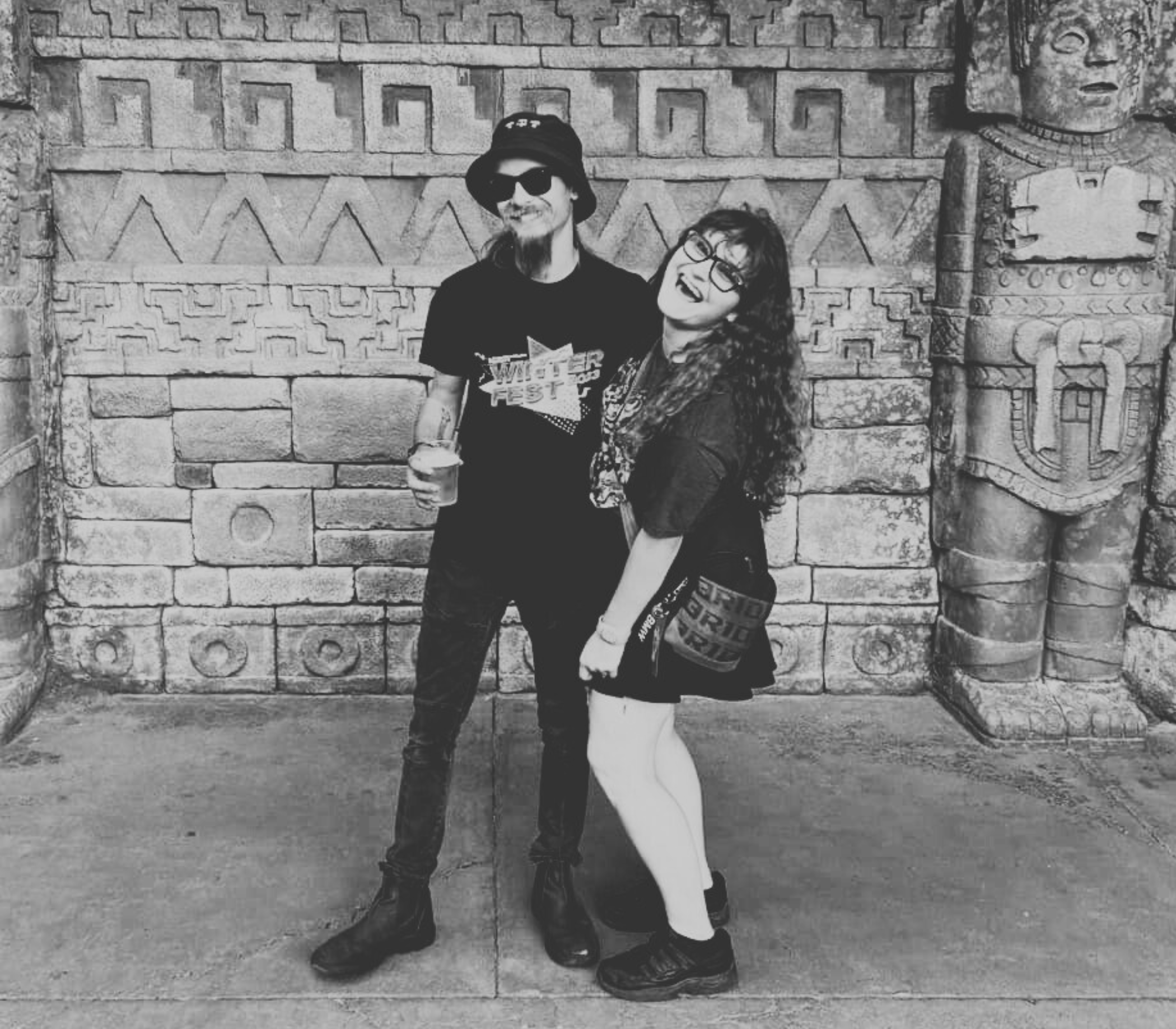 The Wedding Website of Ivy Kennedy and Gabriel Miller