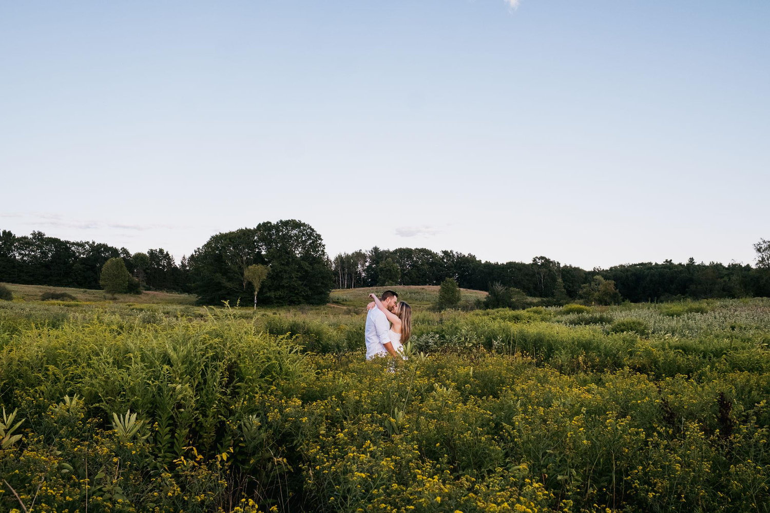 The Wedding Website of Tyler Whittum and Brian Johnston