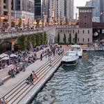 Chicago Riverwalk