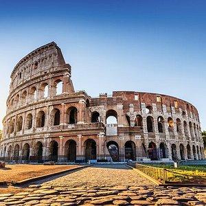 Private Tour of the Colosseum, Forum, and Palatine Hill