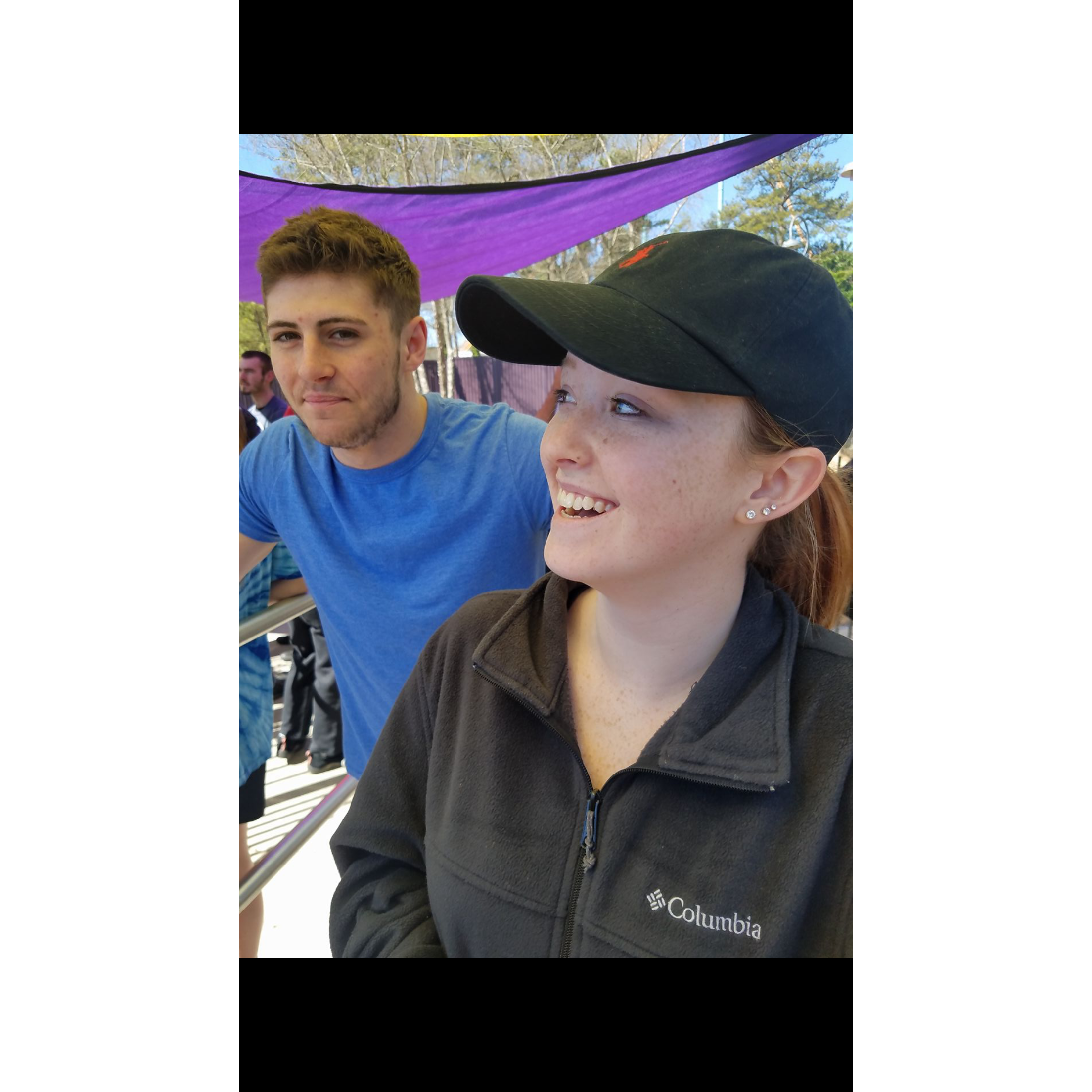 Six Flags 2017