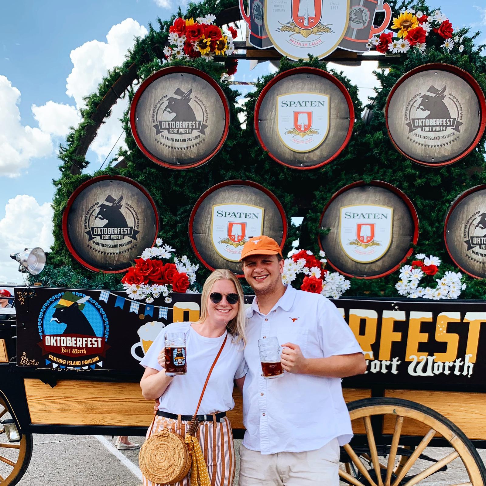 Oktoberfest 2019