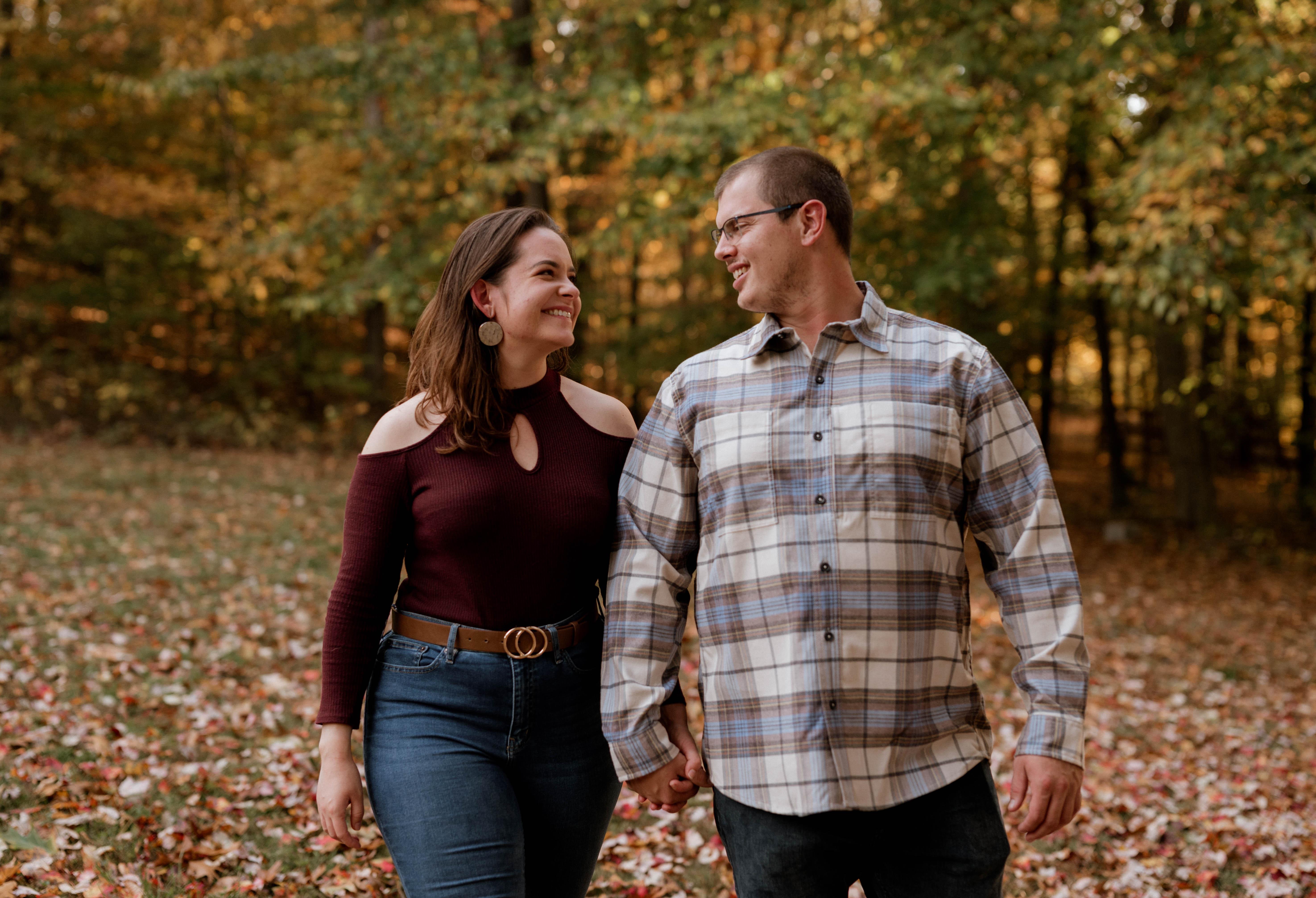 The Wedding Website of Haley Dilley and Kurt Burdine