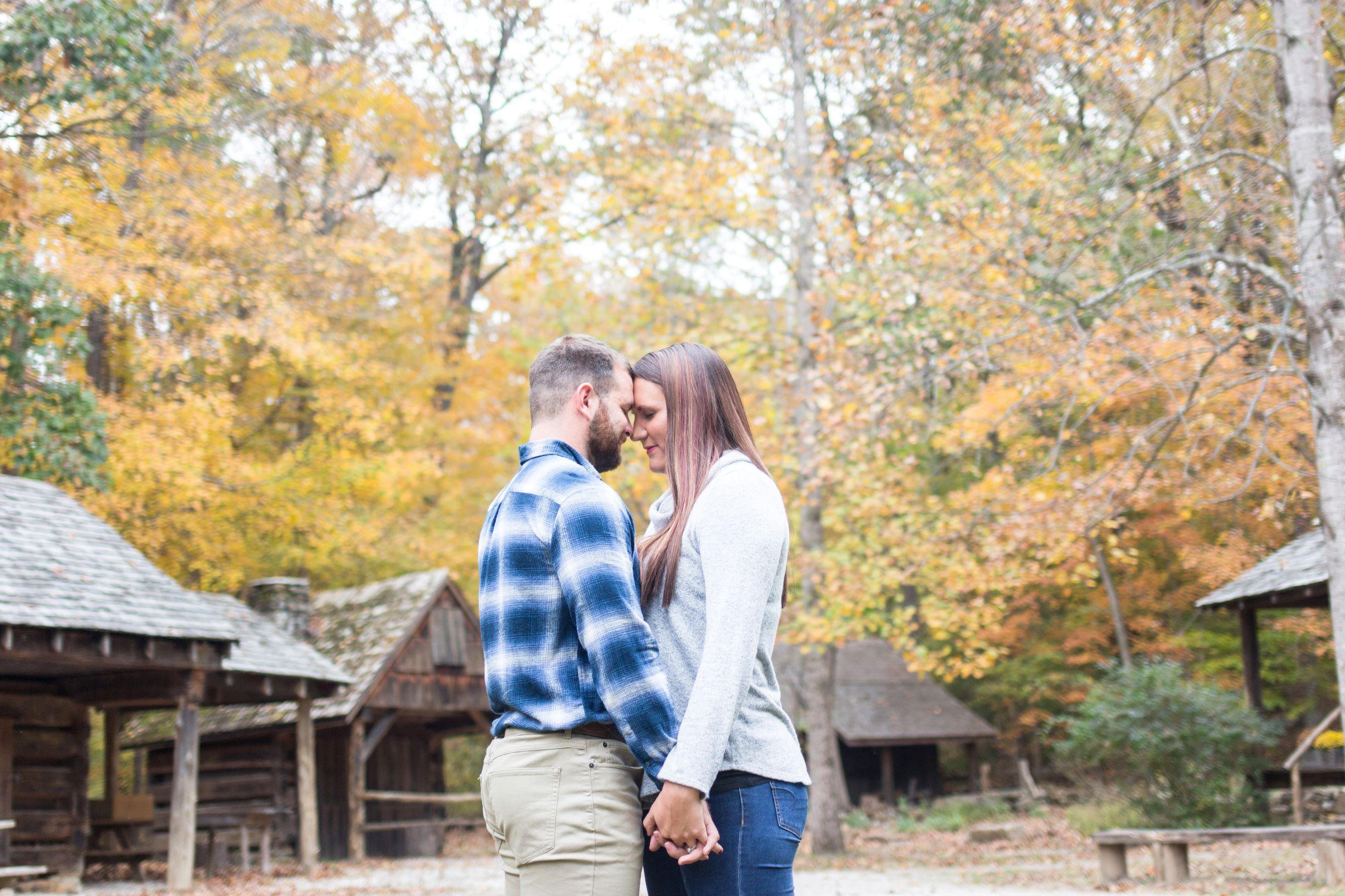 The Wedding Website of Tori Kingsley and Michael McCarty