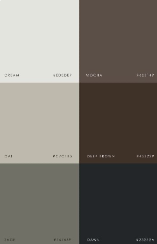 The Wedding Website of Emilee Liberton and Jackson Finney