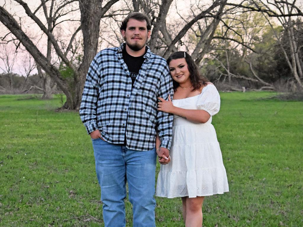 The Wedding Website of Brianna Abee and Josiah Abee