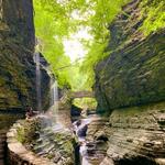 Watkins Glen State Park