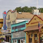 Historic Downtown Snohomish