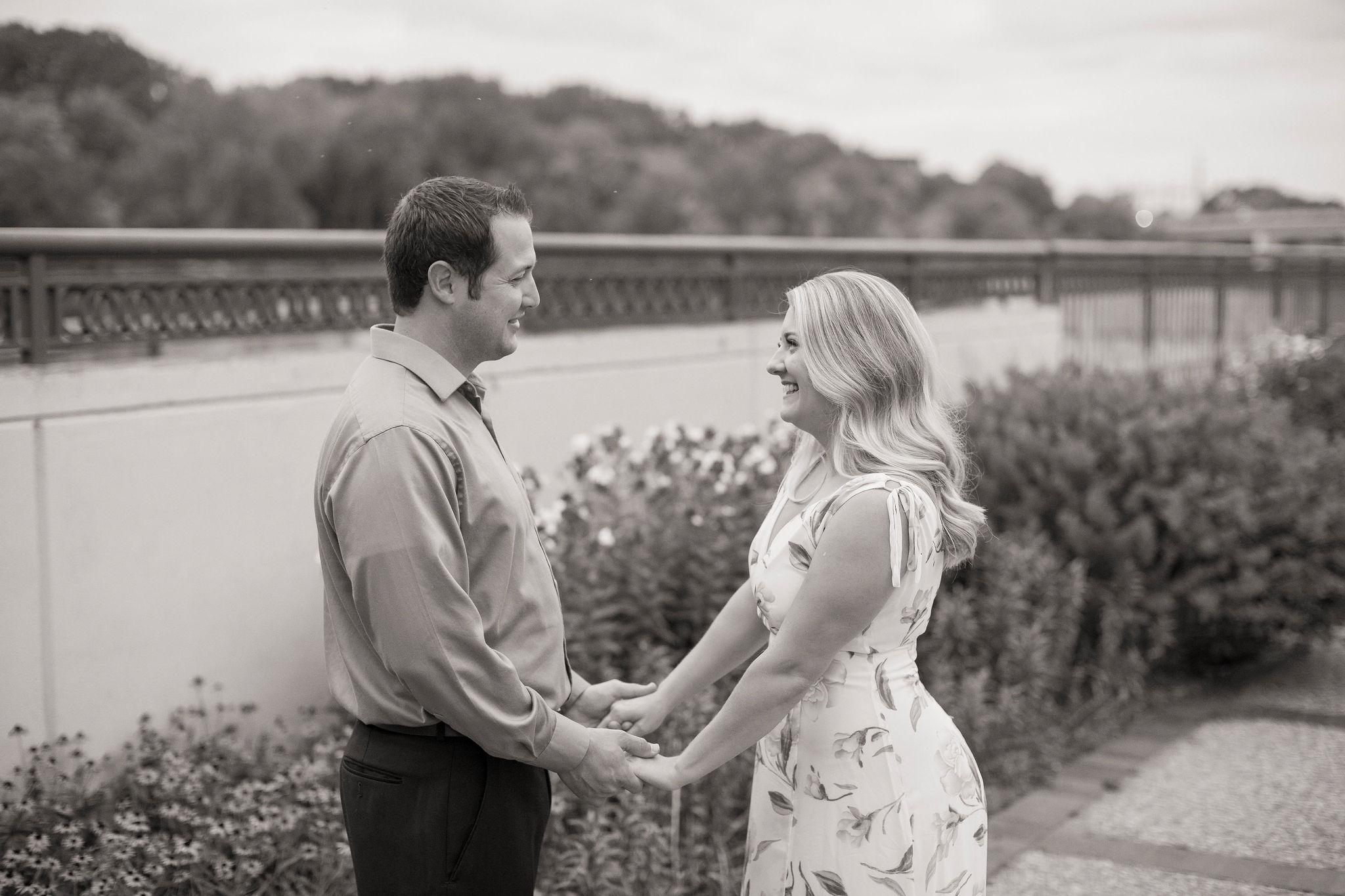 The Wedding Website of Brittny Johnson and Ian English