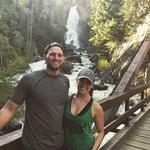 Fish Creek Falls