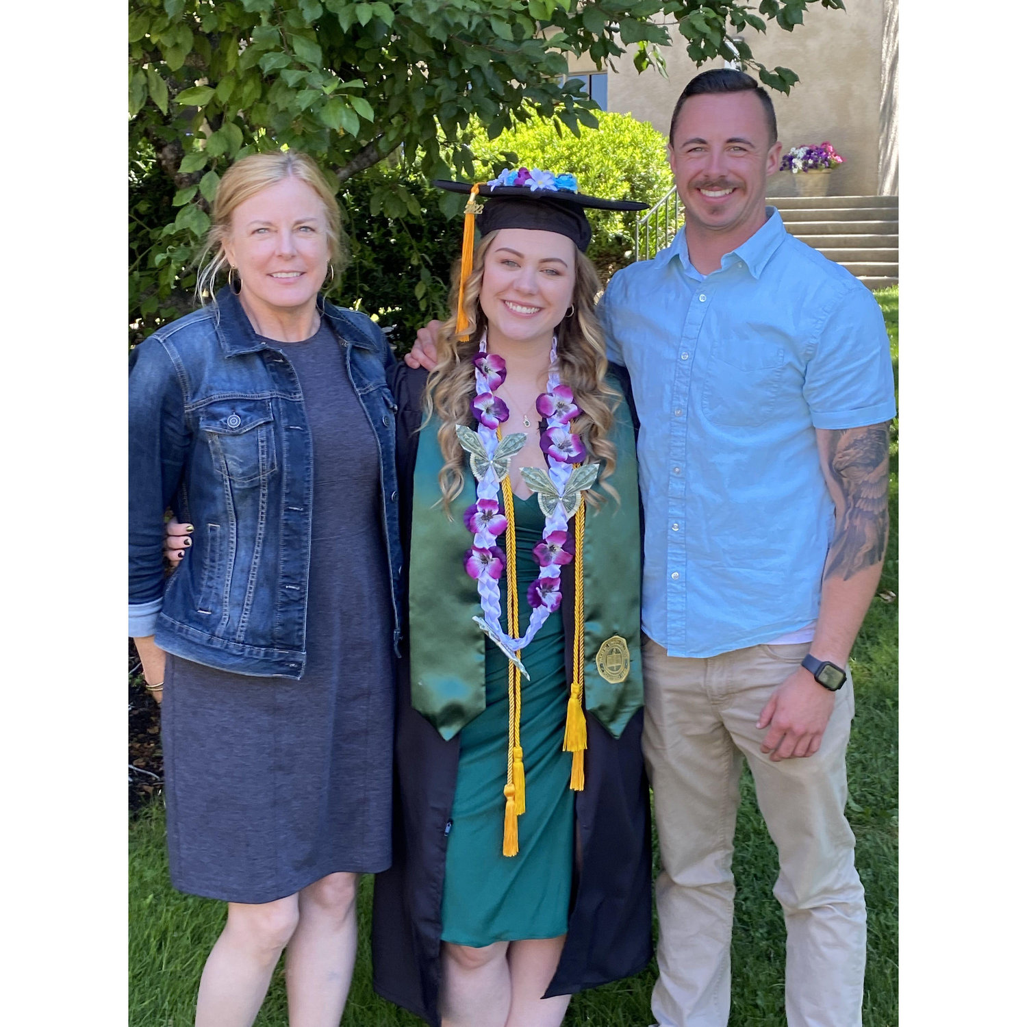 Graduation