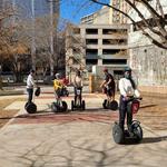 Cowtown Segway Adventures