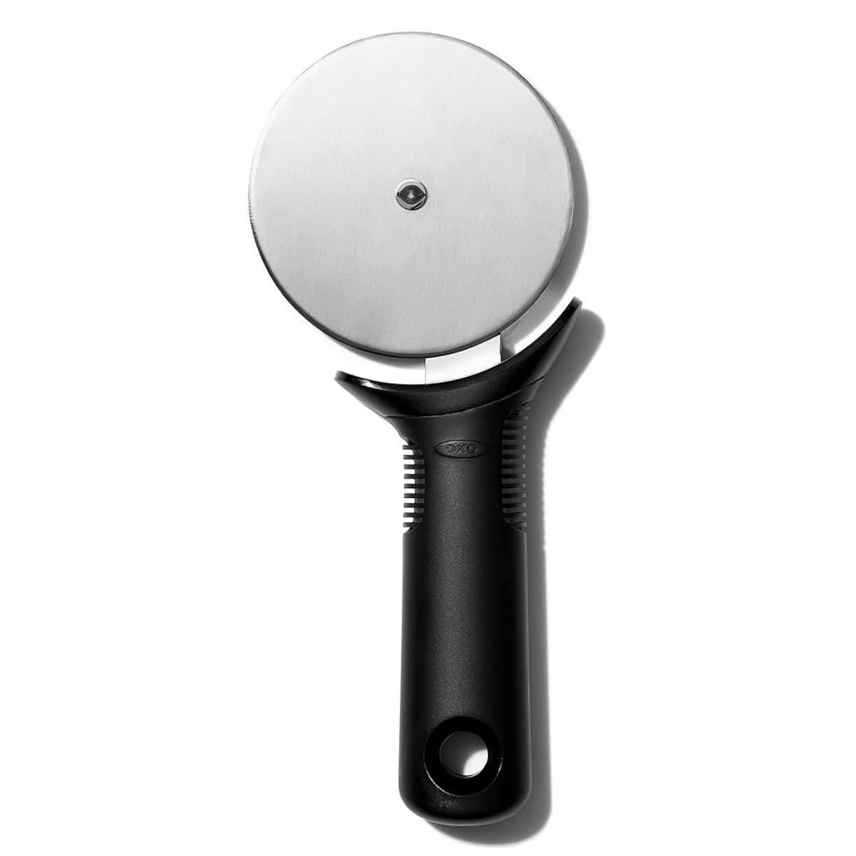 OXO Good Grips 3.5" Pizza Wheel and Cutter
