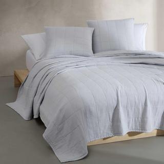 Cotton Gauze Euro Sham, Set of 2