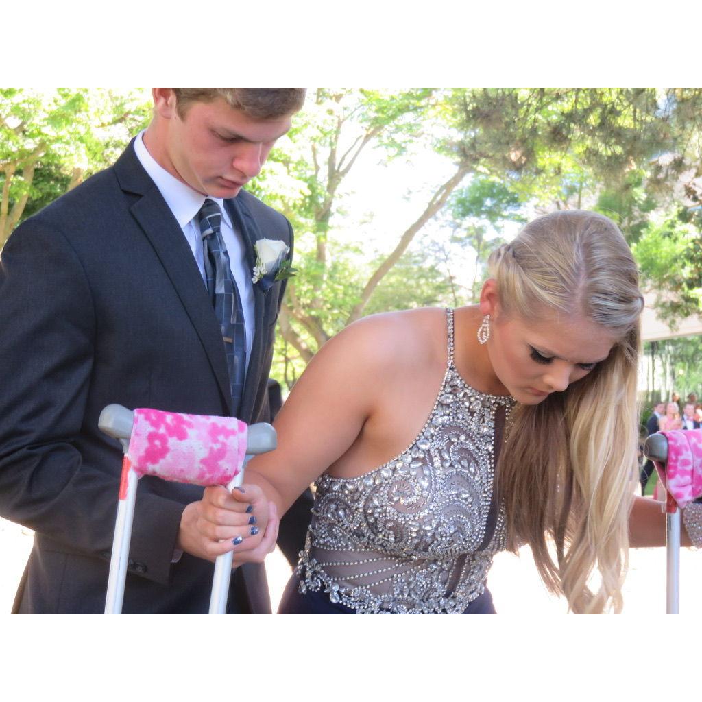 Senior Ball (2016)