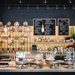 Easy Tiger Beer Garden & Bakery