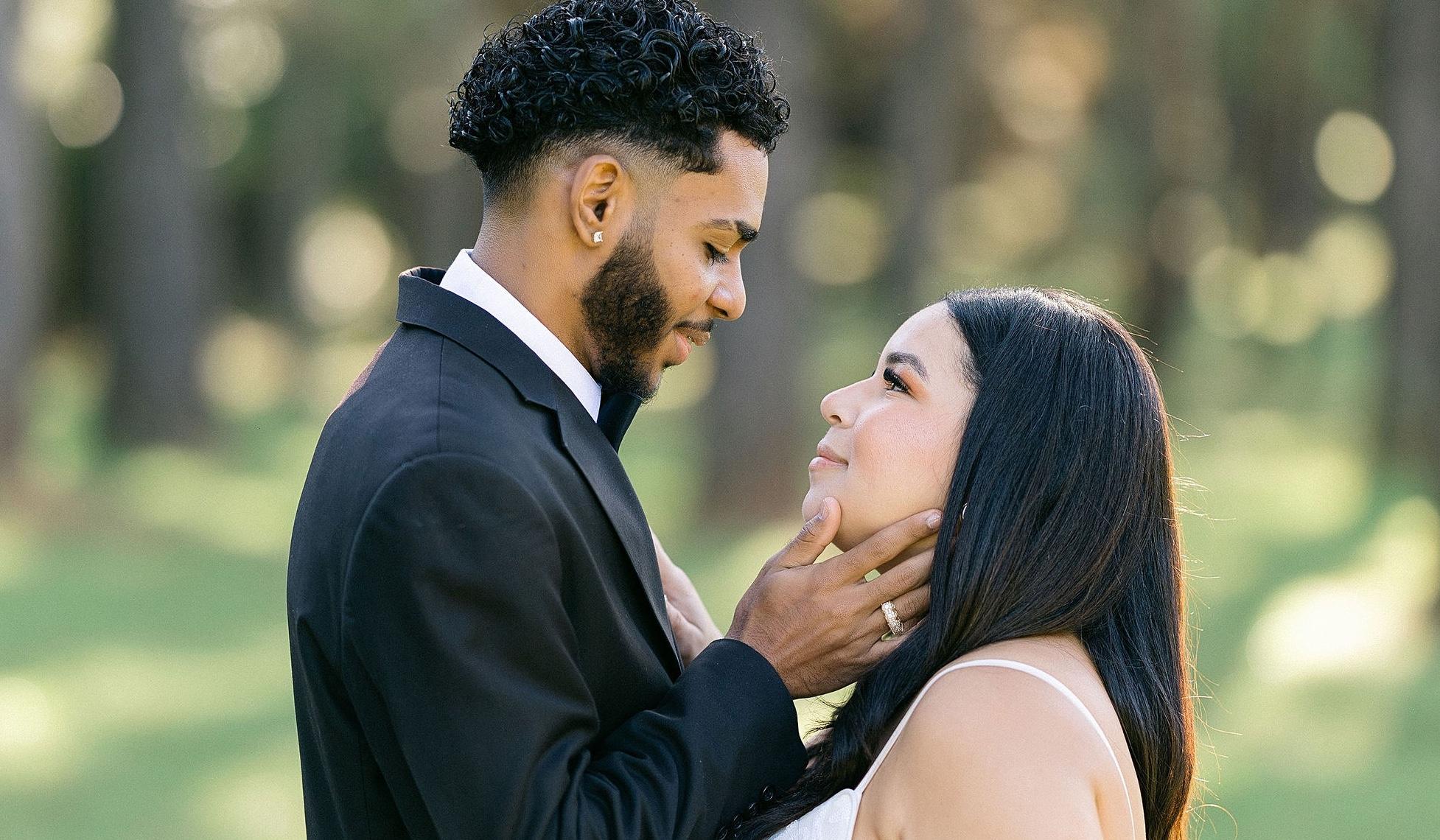 The Wedding Website of Karina Jerez and Alison Garcia